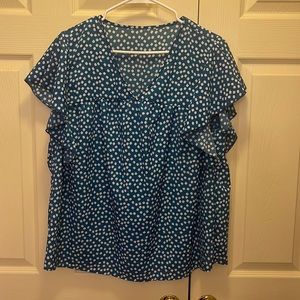 Women’s Blouse